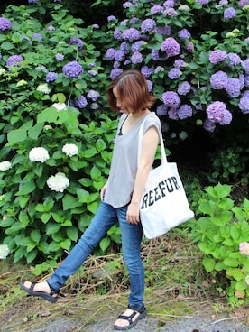 AYMさんのコーディネート