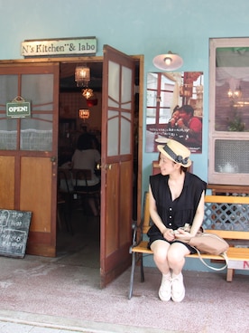 AYMさんのコーディネート