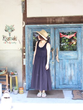 AYMさんのコーディネート