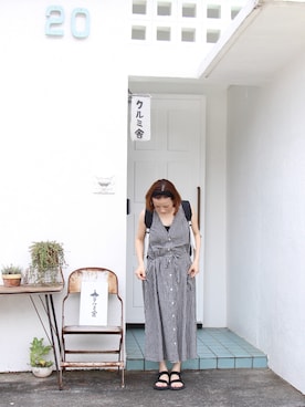 AYMさんのコーディネート