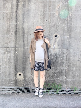 AYMさんのコーディネート