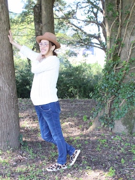 AYMさんのコーディネート