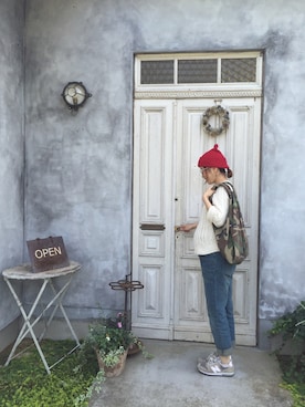 AYMさんのコーディネート