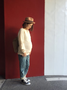 AYMさんのコーディネート