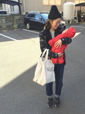 AYMさんのコーディネート