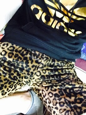 Naomitsu.Fさんのコーディネート