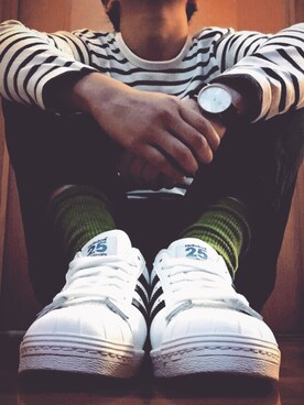 Jasperさんのコーディネート