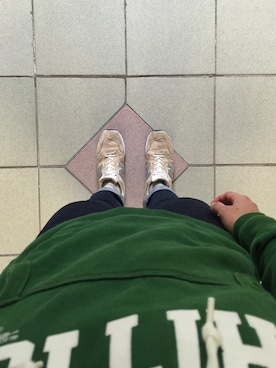 Jasperさんのコーディネート