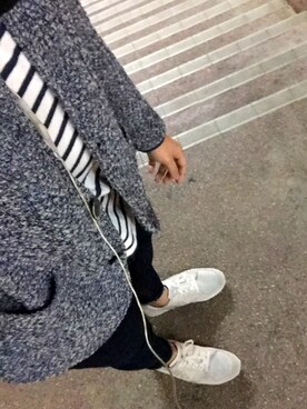 Jasperさんのコーディネート