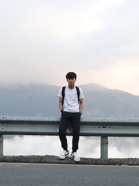 Jasperさんのコーディネート