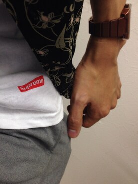 WAKAIさんのコーディネート