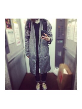 moiさんのコーディネート