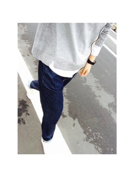 moiさんのコーディネート