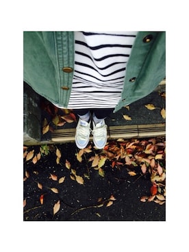 moiさんのコーディネート