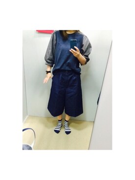 moiさんのコーディネート