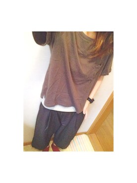 moiさんのコーディネート