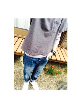 moiさんのコーディネート