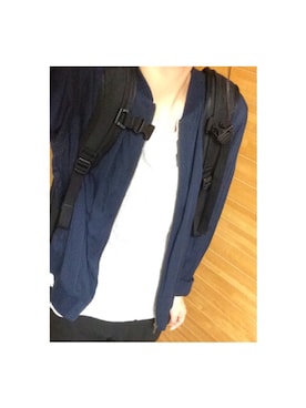 moiさんのコーディネート