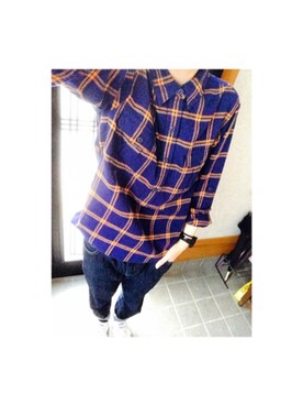 moiさんのコーディネート