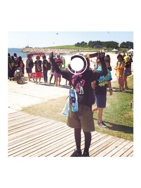 moiさんのコーディネート