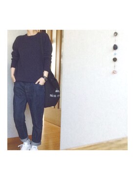 moiさんのコーディネート