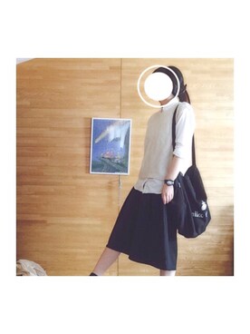 moiさんのコーディネート