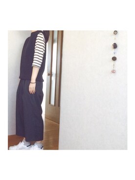 moiさんのコーディネート