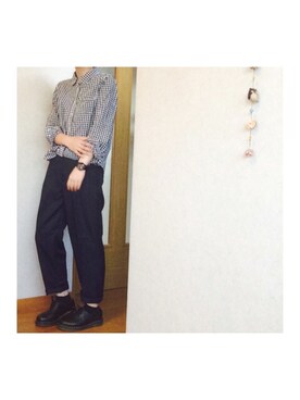 moiさんのコーディネート