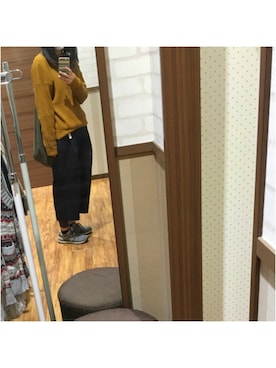 moiさんのコーディネート