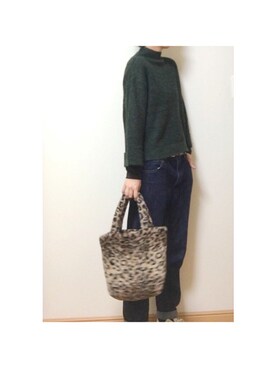 moiさんのコーディネート