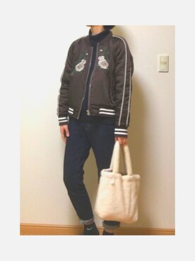 moiさんのコーディネート