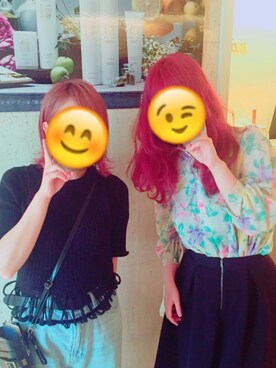 はるなさんのコーディネート