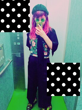 はるなさんのコーディネート