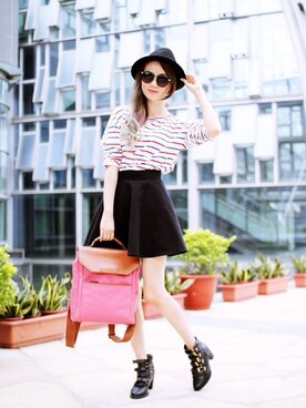 Cutiefive小5さんのコーディネート