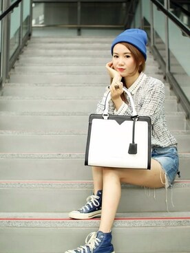 Cutiefive小5さんのコーディネート