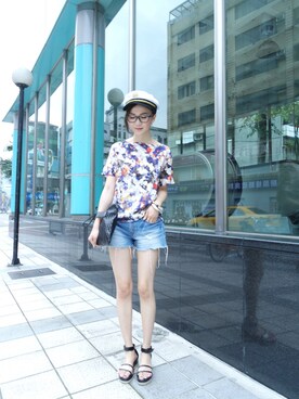 Cutiefive小5さんのコーディネート