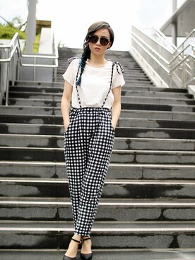 Cutiefive小5さんのコーディネート