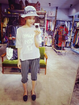 Cutiefive小5さんのコーディネート