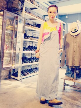 Cutiefive小5さんのコーディネート