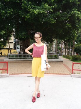 Cutiefive小5さんのコーディネート