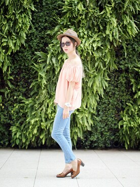 Cutiefive小5さんのコーディネート