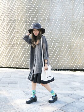 Cutiefive小5さんのコーディネート