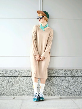 Cutiefive小5さんのコーディネート