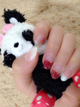 Rihoさんのコーディネート