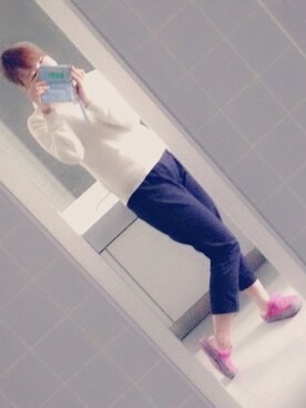 Rihoさんのコーディネート