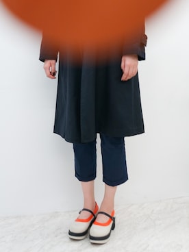 FLATAPARTMENTさんのコーディネート