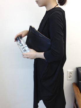 FLATAPARTMENTさんのコーディネート