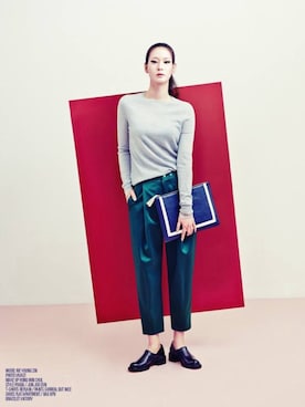 FLATAPARTMENTさんのコーディネート