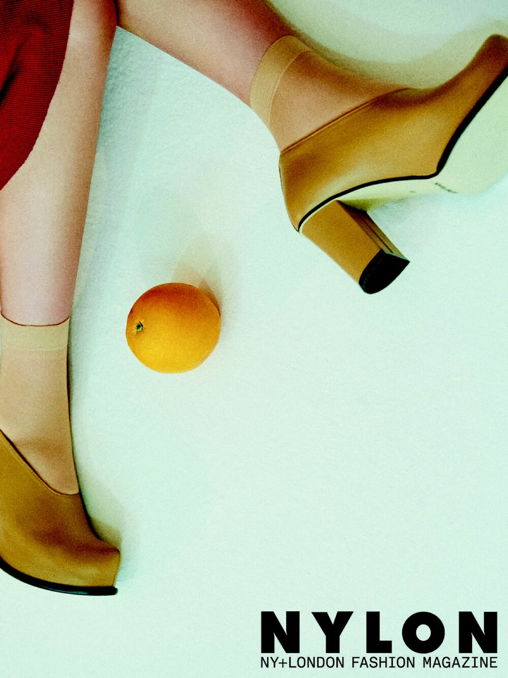「FLAT APARTMENT、flatapartment、pumps、heels、beige、shoes、フラットアパートメント、シューズ、ヒール、ベージュ」｜「FLAT APARTMENTのアイテム（パンプス、ベージュ系）」を使った、FLATAPARTMENTさん（レディース・173cm）の夏コーディネートの1枚目の写真