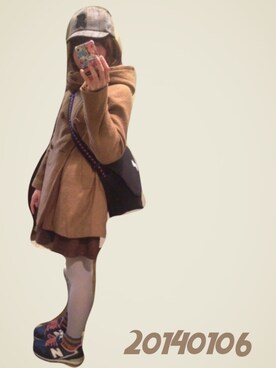 miyukiさんのコーディネート